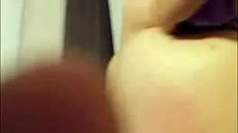 I secrly fuck my stepsister with the vibrator, she loves it.