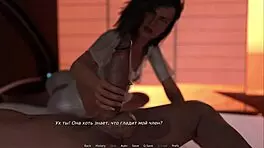 Who gives the best blowjob in Waterworld!