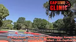 i share my behind-the-scenes bloopers from mina moons immigration policy film with gyno exam fails and teen asian patient accidents