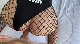 I Like to Fuck and Bet While Cumming on Ass