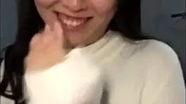 Subtle Japanese Babe Rina Teases in Erotic Tights with Outdoor Exposure