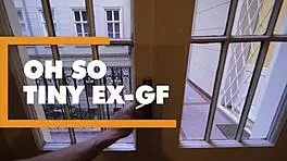 Pov - anita bellini hungers for your cock now