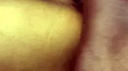 Does this pretty young latina girl love sucking african dick?