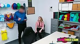 trading sex for freedom feels so damn good