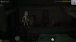 did you fuck the shemale in fuckerman villa?