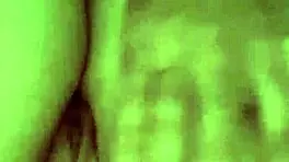 brazilian petite brunette in red lingerie performs oral and intercourse with large penis