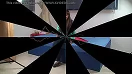 Watch Chiara's Intense Casting Fuck! Facial Cumshot After Deep Blowjob Sucking?