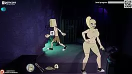 did you fuck the shemale in fuckerman villa?