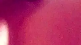 brazilian petite brunette in red lingerie performs oral and intercourse with large penis