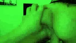 Busty Arabic Teen 18+ Breaks Rules in POV