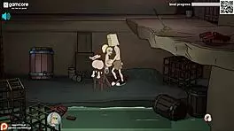 did you fuck the shemale in fuckerman villa?