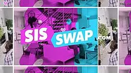 Horny teen rides boyfriend in lingerie