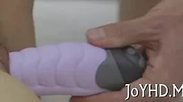 Teen rides ramrod rough, but handles the blowjob like a pro