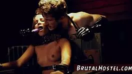 Fed up with waiting? Rough pussy pump slave domination now!