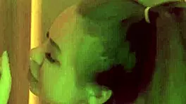 Watch this slut suck deepthroat for hours!