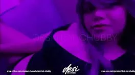 Beautiful Indian Desi Teen 18+ Flaunts Big Boobs on Cam, Wow! 😍