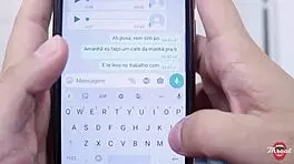 Redhead Teen Beatriz Martinelli Deepthroats Lord Kenobi's Cock For Cumshot POV