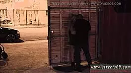 Detailed Spy Massage Turns Into Hardcore Bondage Sex With Bound Teen 18+ And Old Partner