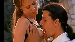 hey susan hale, ever been wild in sherwood forest?