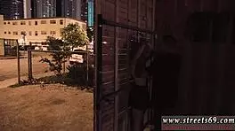 Detailed Spy Massage Turns Into Hardcore Bondage Sex With Bound Teen 18+ And Old Partner