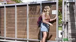 my unforgettable lesson with rory knox and nicky rebel still gets me hard