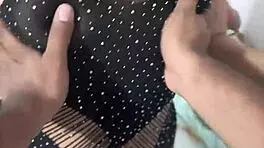 Tranny, pay up or get fucked harder!