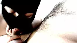 wife sucks deliciously in amateur couple scene