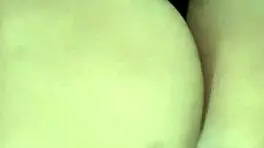 Tranny, pay up or get fucked harder!