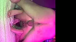 canadian brunette submissive in hardcore filled scene