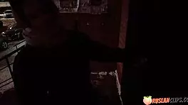 evelyn cage says fuck my values