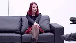 Watch Lainai from Torbe with a cute teen named Ohana