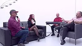 Watch Lainai from Torbe with a cute teen named Ohana