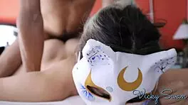 wow, vicky swan's natural tits orgasm is one of the best amateur teen vids!