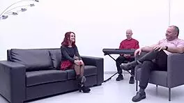 Watch Lainai from Torbe with a cute teen named Ohana