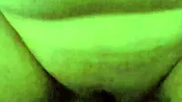 Blonde Teen Girlfriend Rides Cock Roughly