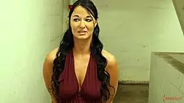 anal fetish submissive takes dom's hard dick