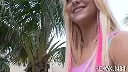 Cassy Lynn, wanna see my wild POV blowjob skills tonight?