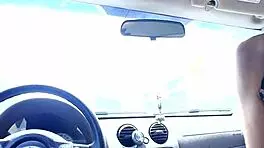 Hot girl flaunts her breasts in a steamy display. Her perfect body captivates every POV angle.