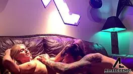 i licked big titty christie stevens and dicked herr