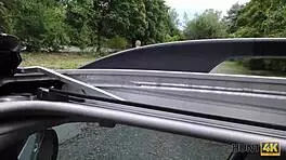 Hunt4k young curvy chick needs cash so she spreads legs