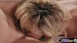 hey, wanna see a sporty mature lesbian licking out a hot babe?