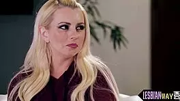 hey, wanna see a sporty mature lesbian licking out a hot babe?