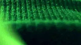 Drowsy Guy Awakens to Redhead Penny Pax's Attention