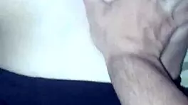 Teen Brunette Invited For Netflix Turns Into Sex