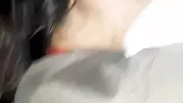 Me cene a la putita de la casa en la noche con ganas