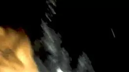 Me cene a la putita de la casa en la noche con ganas