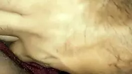 Me cene a la putita de la casa en la noche con ganas