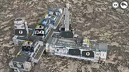 Waterworld Episode 78 - Showing Her Anime Breasts in Stunning Detail