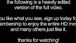 Why does this pierced blonde prod her cunt with a toy alone?