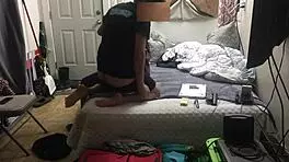 oh man, i can’t even… this redhead miami slut blowin’ me good